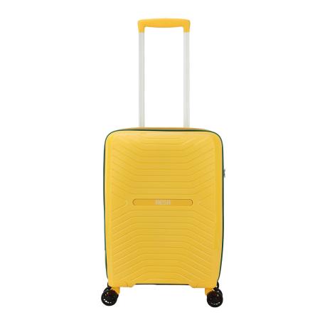 Resa Uppsala Cabin Spinner 55/35 yellow/green
