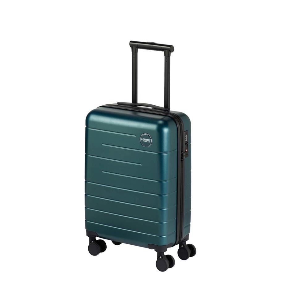 Princess Traveller Sango Cabin 55/35 dark blue Blauw