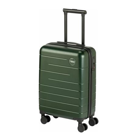 Princess Traveller Sango Cabin 55/35 dark green
