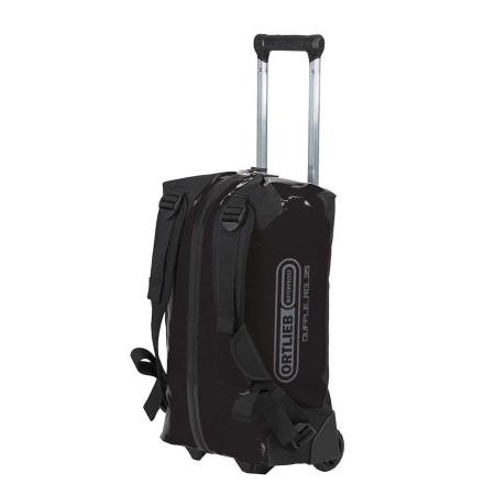 Ortlieb Duffle RG 34L black Handbagage koffer Trolley