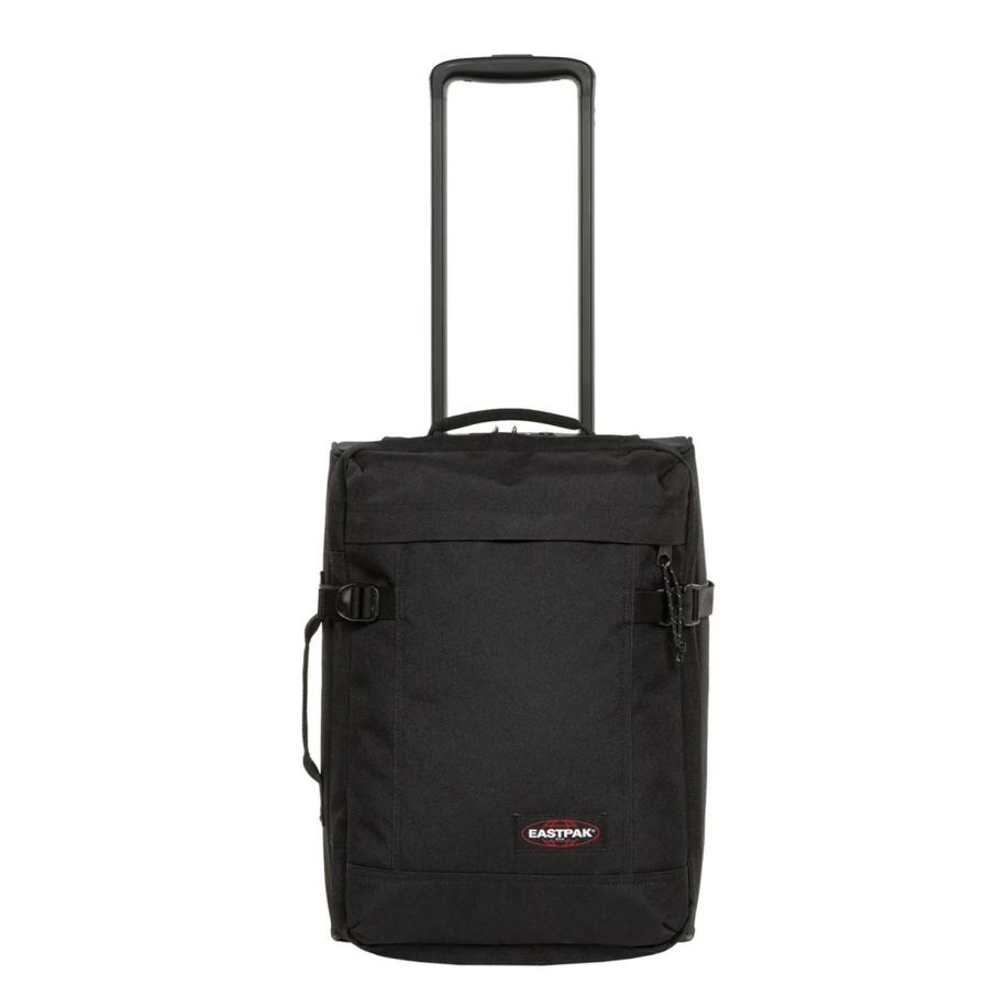 Eastpak Tranverz XXS black Zwart