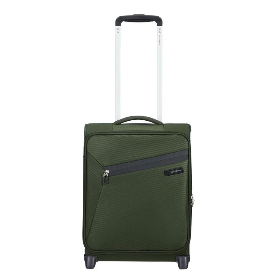 Samsonite Litebeam Upright 45 Underseater climbing ivy Groen