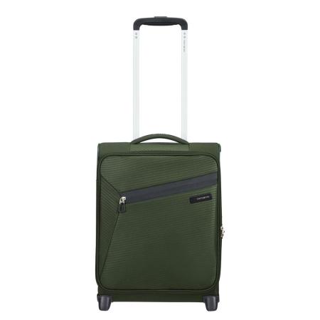 Samsonite Litebeam Upright 45 Underseater climbing ivy