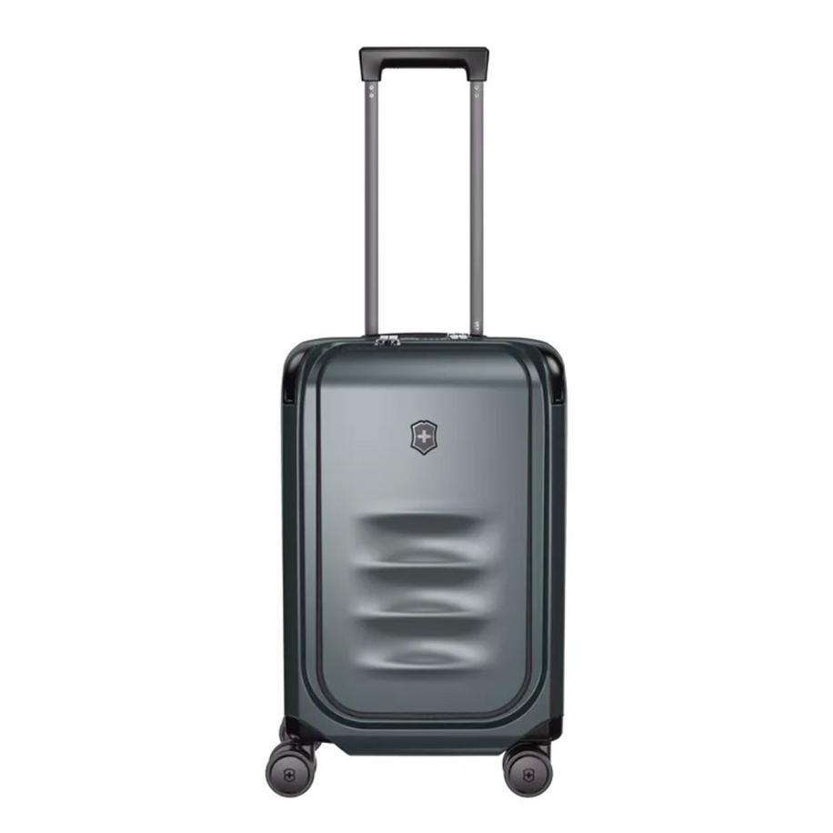 Victorinox Spectra 3.0 Exp Frequent Flyer Carry-On storm Harde Koffer Blauw