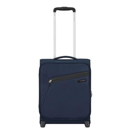 Samsonite Litebeam Upright 45 Underseater midnight blue