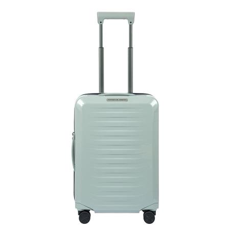 Porsche Design Roadster Hardcase 4 Wheel Cabin Trolley chalk chiny