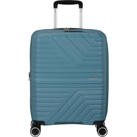American Tourister Flytwist Handbagage Storm Blue