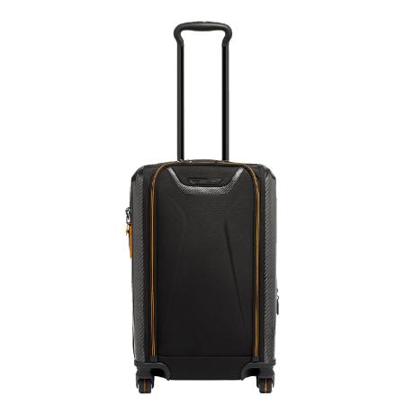 TUMI McLaren Aero International Expandable 4 Wheel Carry-On black
