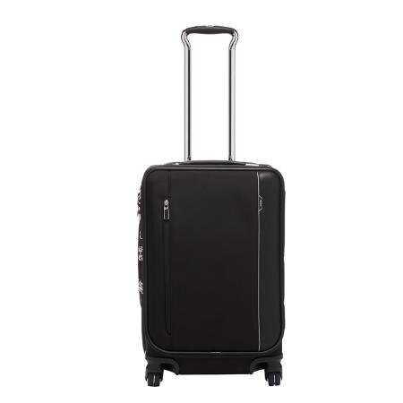 TUMI Arrivé International Dual Access 4 Wheels black