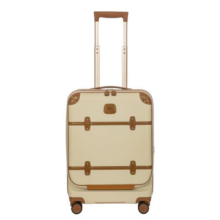 Bric's Bellagio Cabin Trolley Exp cream