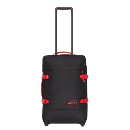 Eastpak Tranverz S kontrast scarlet