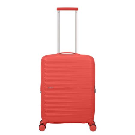 American Tourister FastForward Spinner 55/20 TSA Exp sunset coral