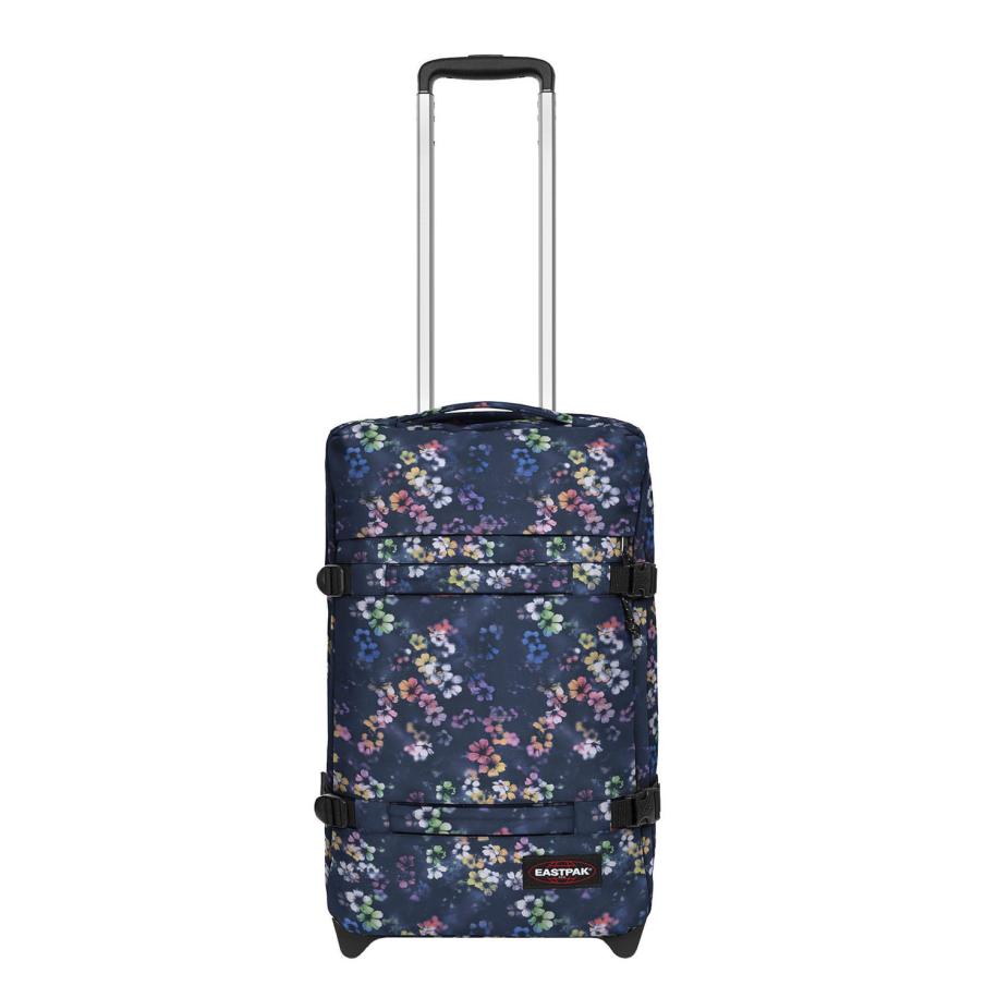 Eastpak Transit'R S flora fade navy Multicolor