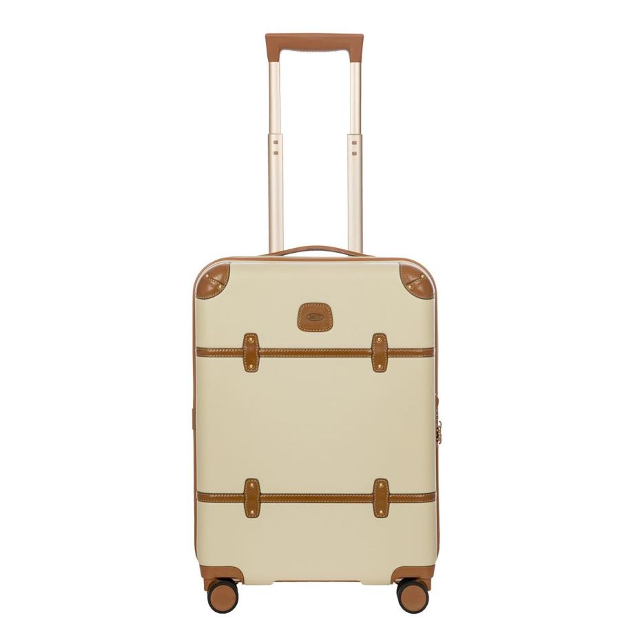 Bric&apos;s Bellagio Trolley 55 cream Bruin
