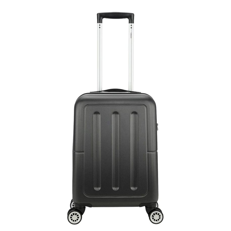 Decent Neon-Fix Trolley 55 antraciet Grijs