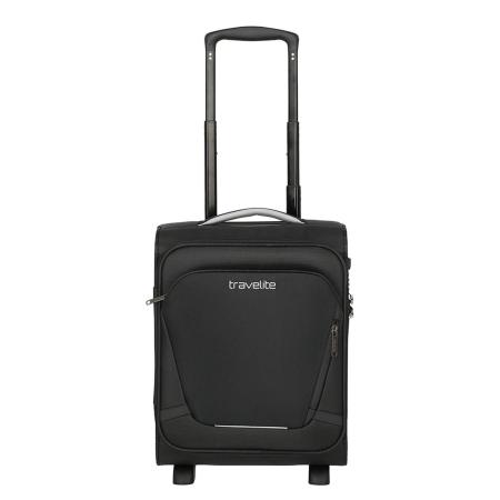 Travelite Jetpack Easy 2 Cabin black
