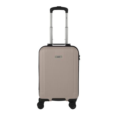 Oistr Noorvik Cabin Spinner 55 gold champagne