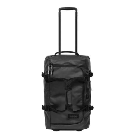 Eastpak Duffel Pack Wheel S Tarp black2