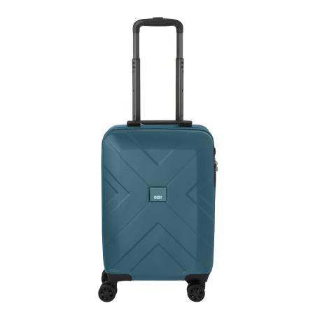 Oistr Denver Cabin Spinner 55 pearl blue