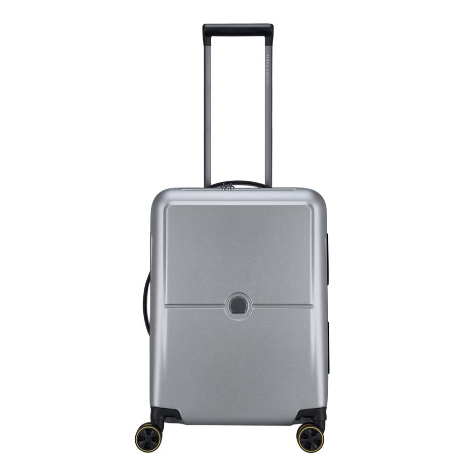 Delsey Turenne 2.0 Cabin Trolley S 55/40 silver Zilver