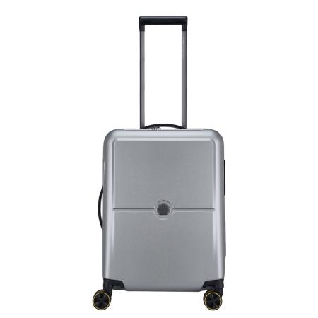 Delsey Turenne 2.0 Cabin Trolley S 55/40 silver