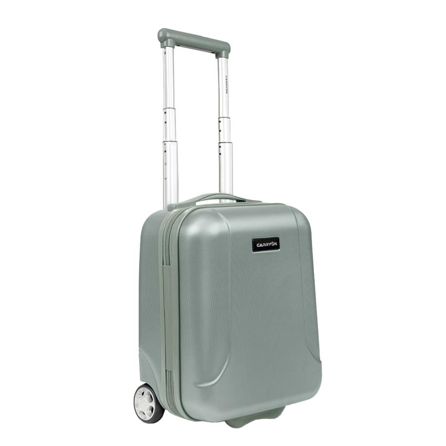 CarryOn Skyhopper Underseater olive Groen