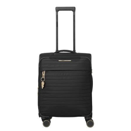 Travelite Barbara Stepp 4 Wheel Trolley S black