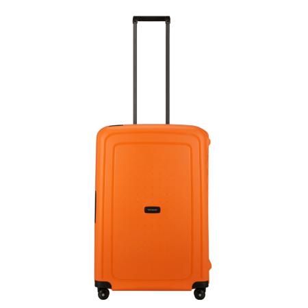 Samsonite S'Cure Spinner 55 apricot