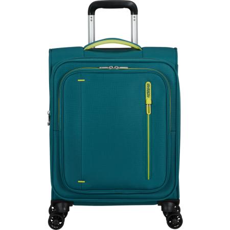American Tourister Cloudrider Handbagage Misty Teal