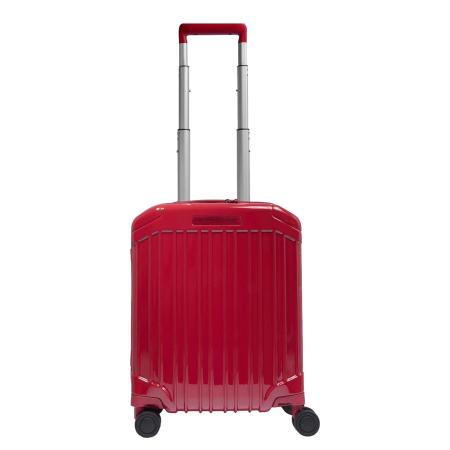 Piquadro PQ-Light Underseater red
