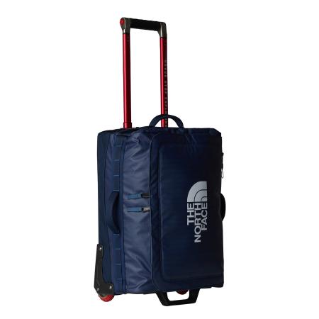 The North Face Base Camp Voyager 21 Roll shadyblu/smmtnv