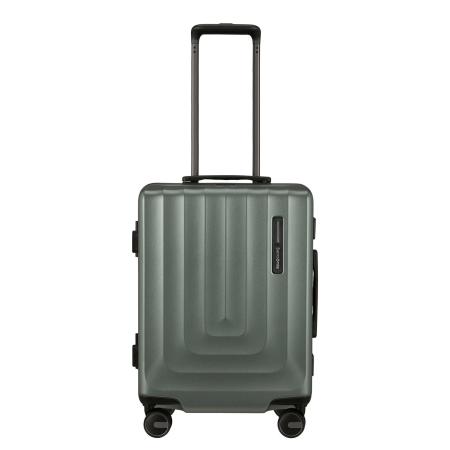 Samsonite Focus Spinner 55/20 matt sage khaki