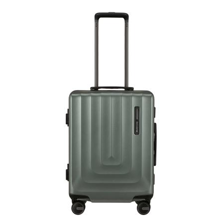 Samsonite Focus Spinner 55/20 matt sage khaki
