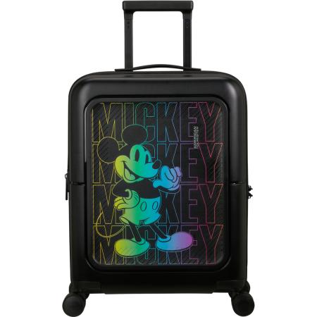 American Tourister Dashpop Disney Handbagage Mickey Neon Gradient