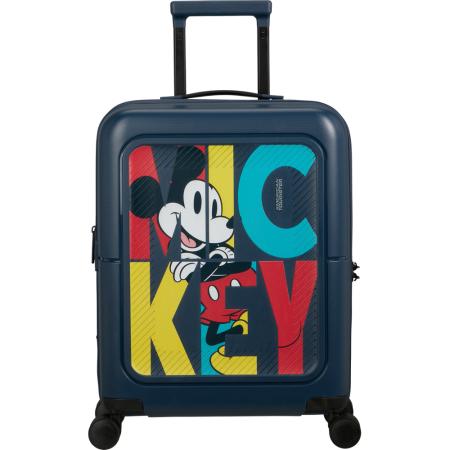 American Tourister Dashpop Disney Handbagage Mickey Pop Letters