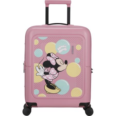American Tourister Dashpop Disney Handbagage Minnie Bubbles