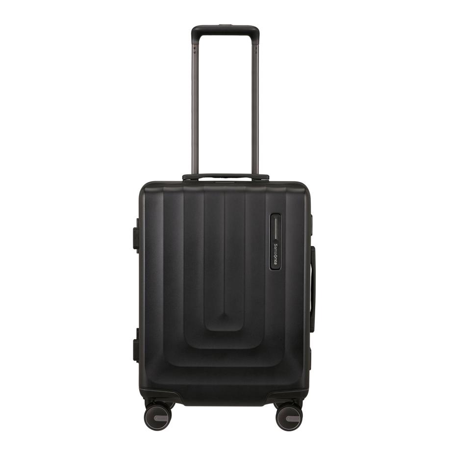 Samsonite Focus Spinner 55/20 matt graphite Grijs