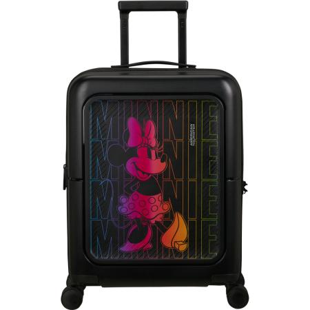American Tourister Dashpop Disney Handbagage Minnie Neon Gradient