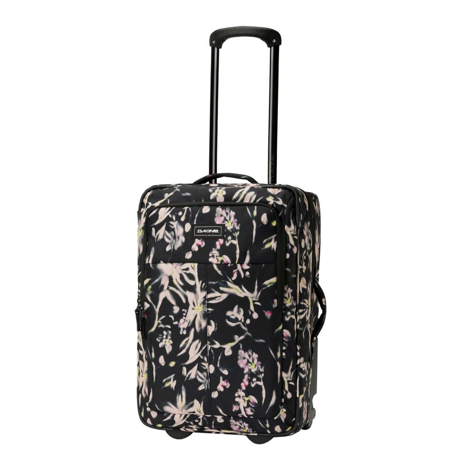 Dakine Carry On Roller 42L midnight blooms Multicolor