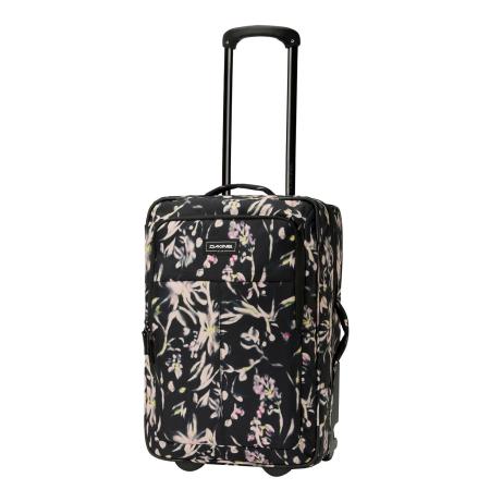 Dakine Carry On Roller 42L midnight blooms