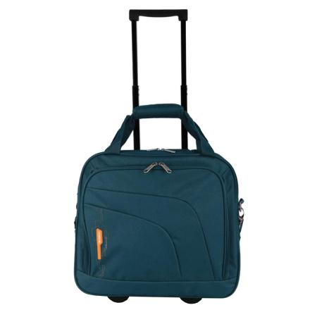 Gabol Week Eco Pilot Case turquoise