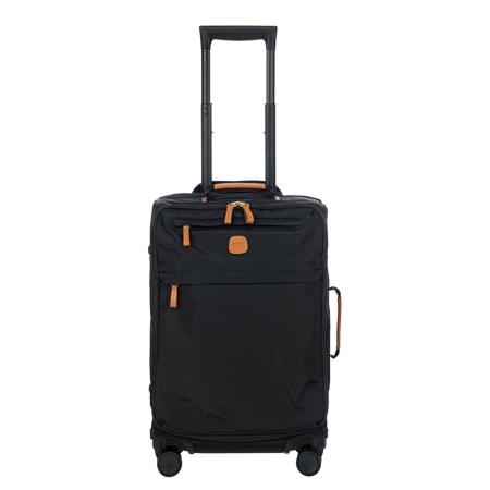 Bric's X-Travel Cabin Trolley 55 black