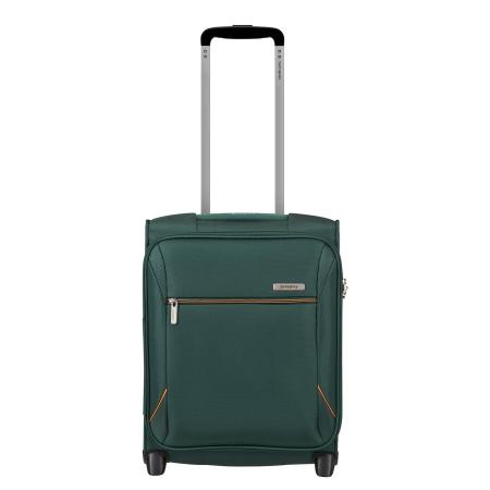 Samsonite Base Breeze Upright 45 Underseater dark green