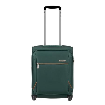 Samsonite Base Breeze Upright 45 Underseater dark green