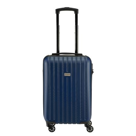 Princess Collection Cabin Trolley blue