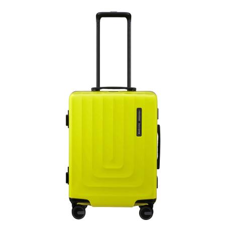 Samsonite Focus Spinner 55/20 metallic lime