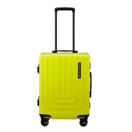Samsonite Focus Spinner 55/20 metallic lime