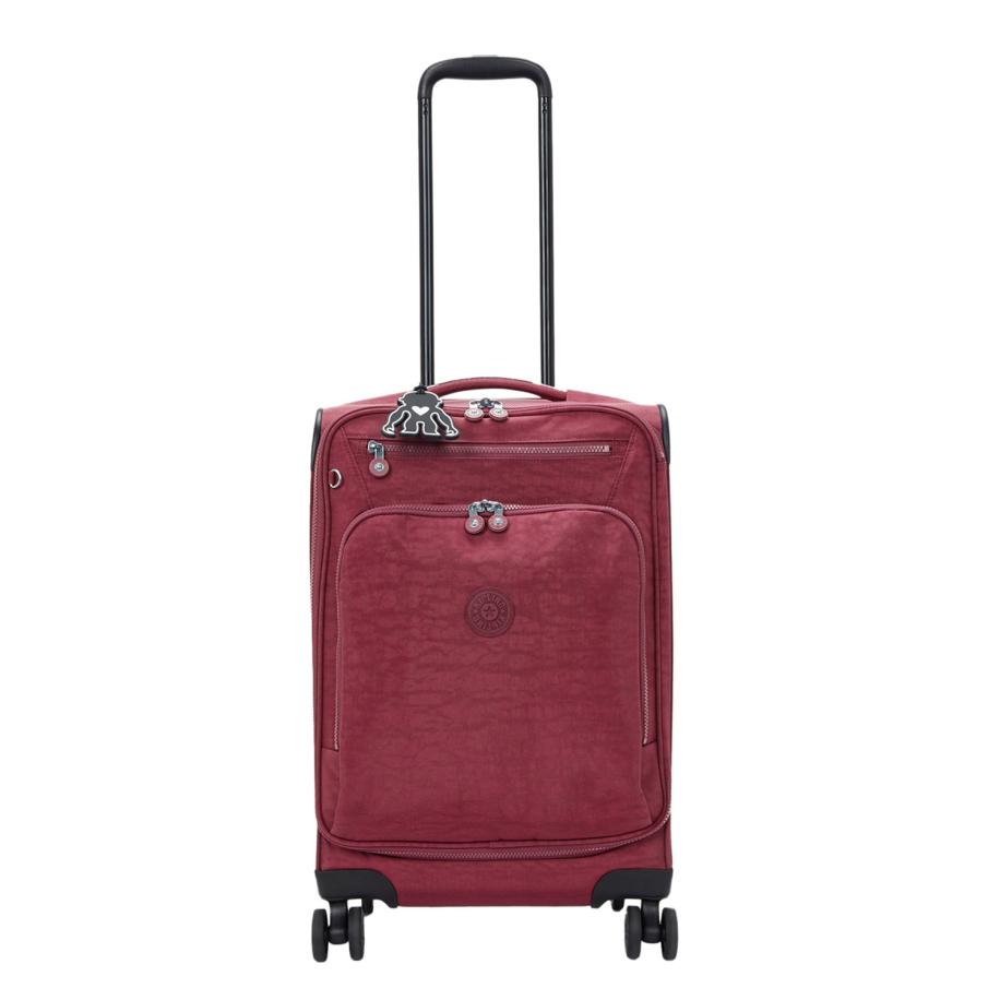 Kipling New Youri Spin S lounge wine Rood