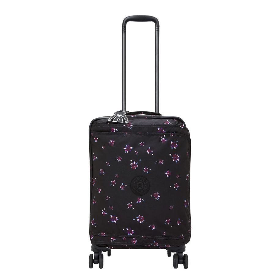Kipling Spontaneous S prt ac night flower Multicolor
