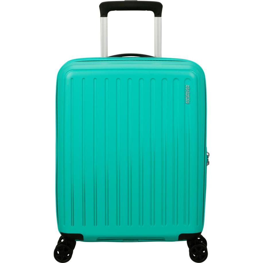 American Tourister Rejoy Handbagage Aquatic Awe Groen